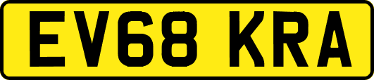 EV68KRA