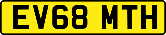EV68MTH