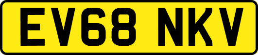 EV68NKV
