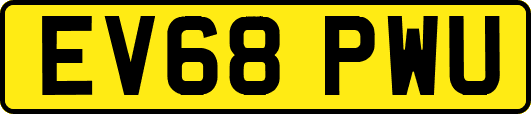 EV68PWU