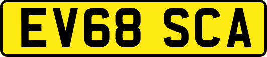EV68SCA