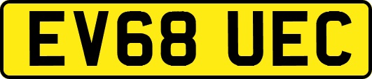 EV68UEC