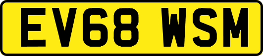 EV68WSM