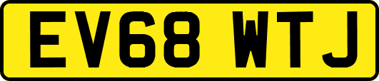 EV68WTJ