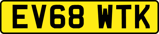 EV68WTK