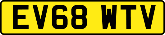 EV68WTV