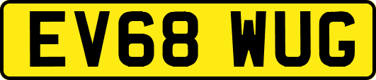 EV68WUG