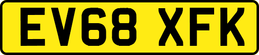 EV68XFK