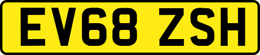 EV68ZSH