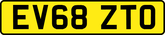 EV68ZTO