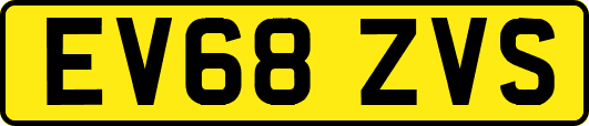 EV68ZVS