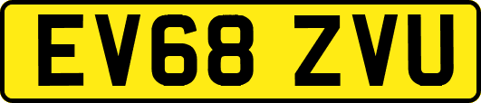 EV68ZVU