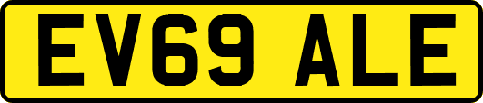 EV69ALE