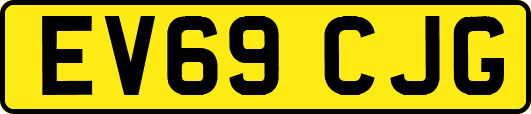 EV69CJG