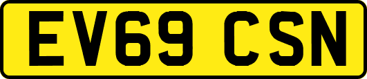 EV69CSN
