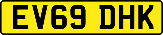 EV69DHK