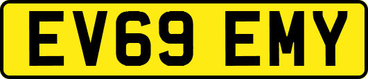 EV69EMY