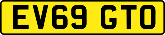 EV69GTO