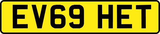 EV69HET