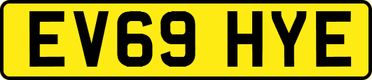 EV69HYE