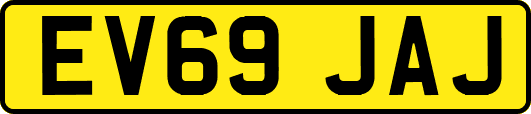 EV69JAJ