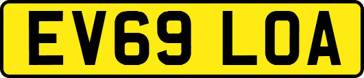 EV69LOA