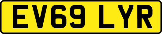 EV69LYR