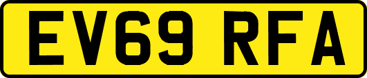 EV69RFA