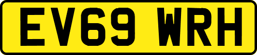 EV69WRH