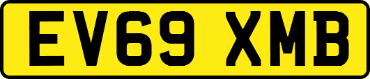 EV69XMB