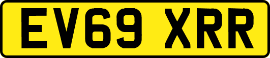 EV69XRR