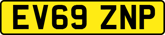 EV69ZNP