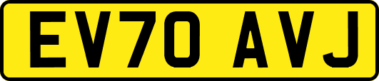 EV70AVJ