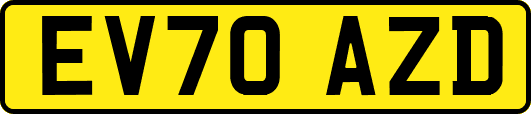 EV70AZD