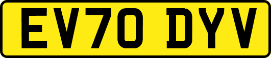 EV70DYV