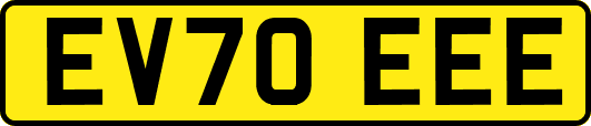 EV70EEE