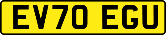 EV70EGU