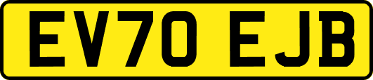 EV70EJB