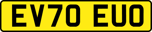 EV70EUO