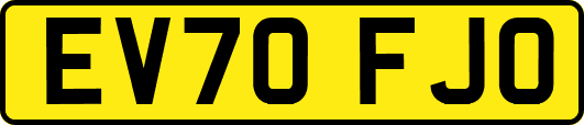 EV70FJO