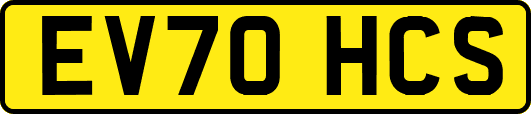 EV70HCS