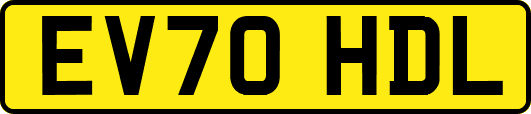 EV70HDL