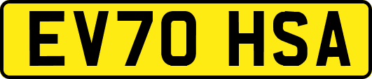 EV70HSA