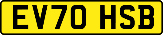 EV70HSB
