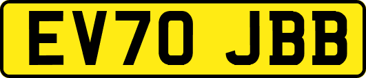 EV70JBB