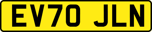 EV70JLN