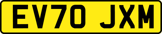 EV70JXM