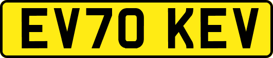 EV70KEV