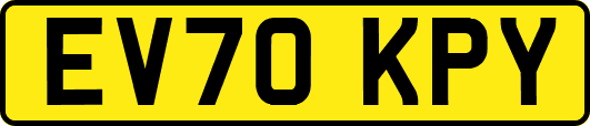 EV70KPY