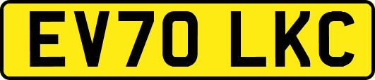 EV70LKC